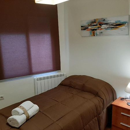 Alojamiento Dulce Hogar Apartamento Cazorla Exterior foto