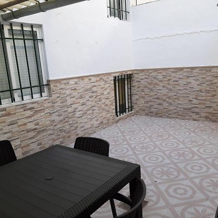 Alojamiento Dulce Hogar Apartamento Cazorla Exterior foto