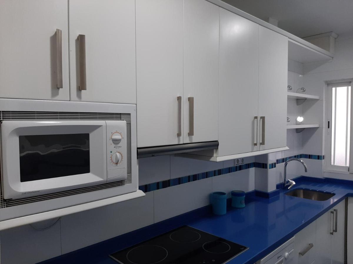 Alojamiento Dulce Hogar Apartamento Cazorla Exterior foto