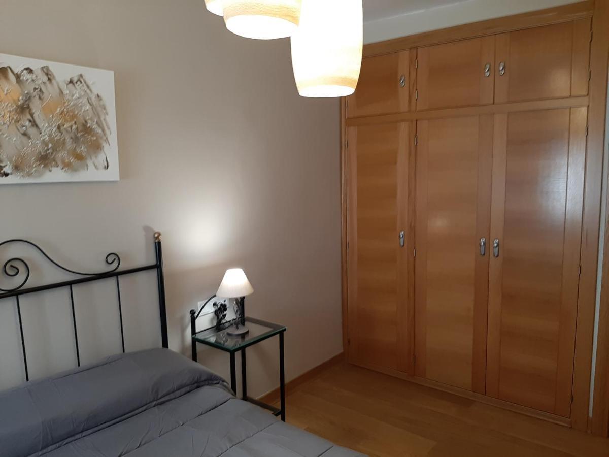 Alojamiento Dulce Hogar Apartamento Cazorla Exterior foto